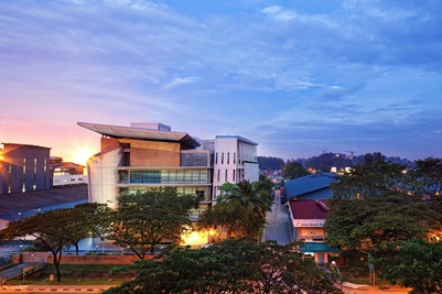 Heritage Conservation Centre